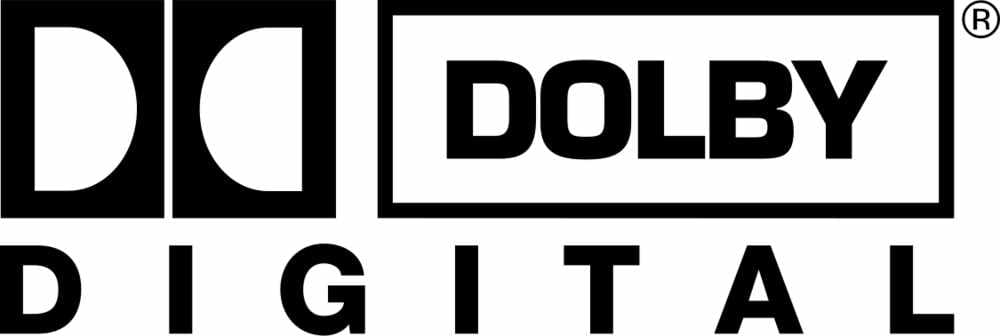 Dolby Digital Logo