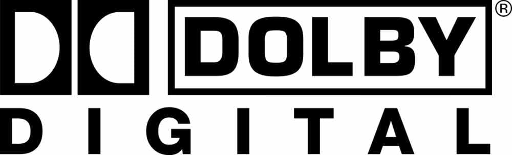 Dolby Digital Logo