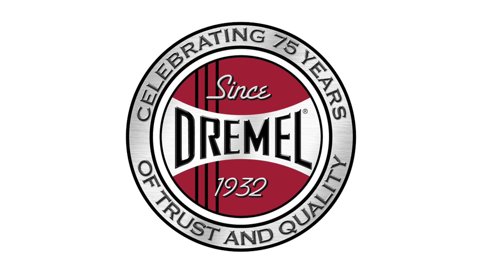 Dremel Logo