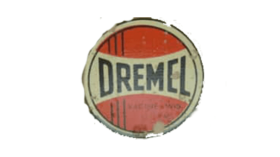 Dremel Logo