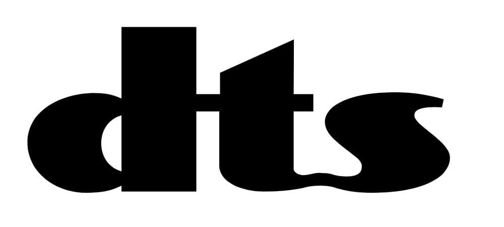 DTS Logo