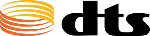 DTS Logo