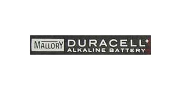 Duracell Logo