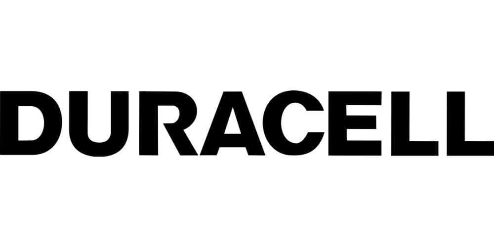 Duracell Logo