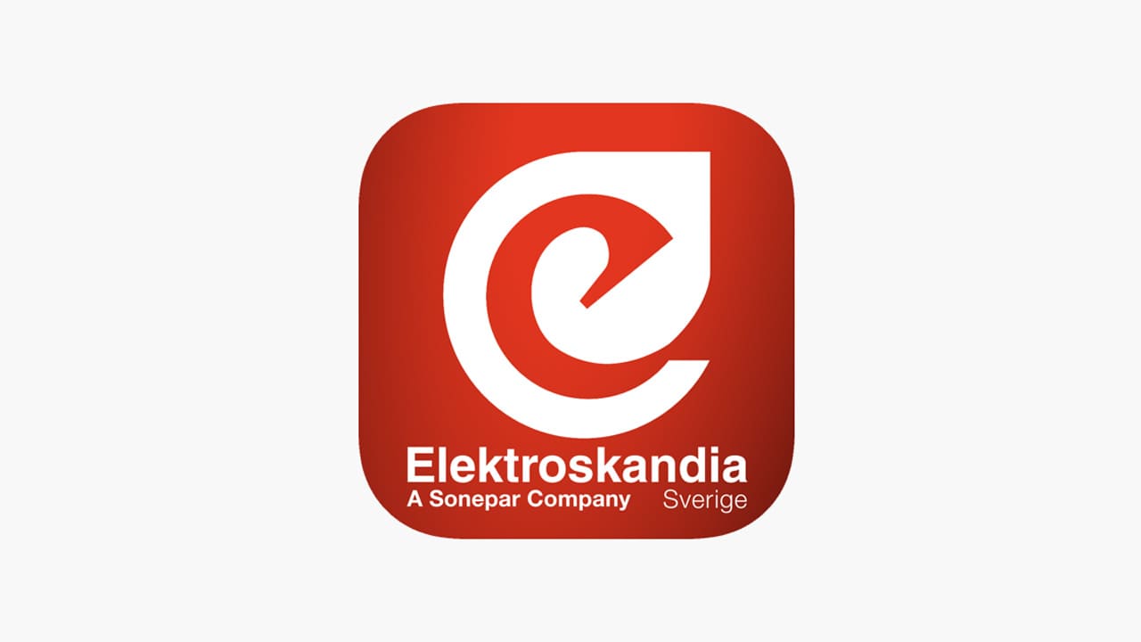 Elektroskandia Logo