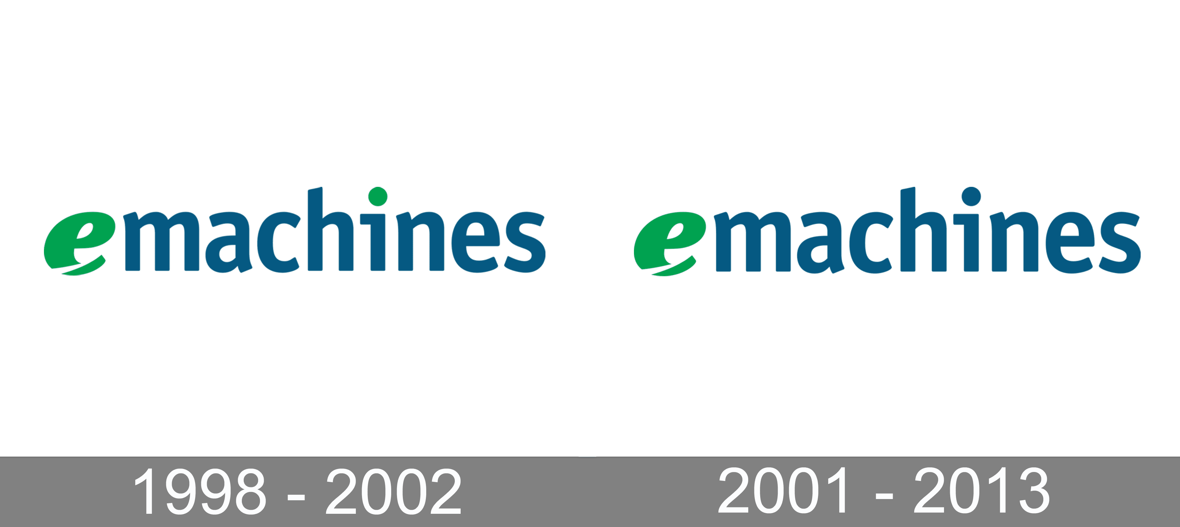 eMachines Logo