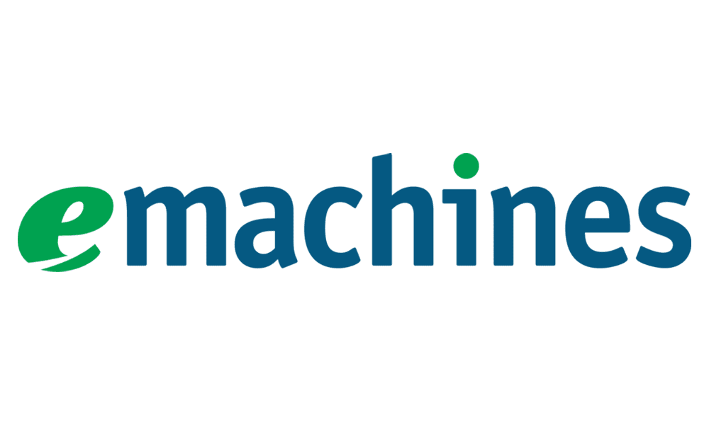 eMachines Logo