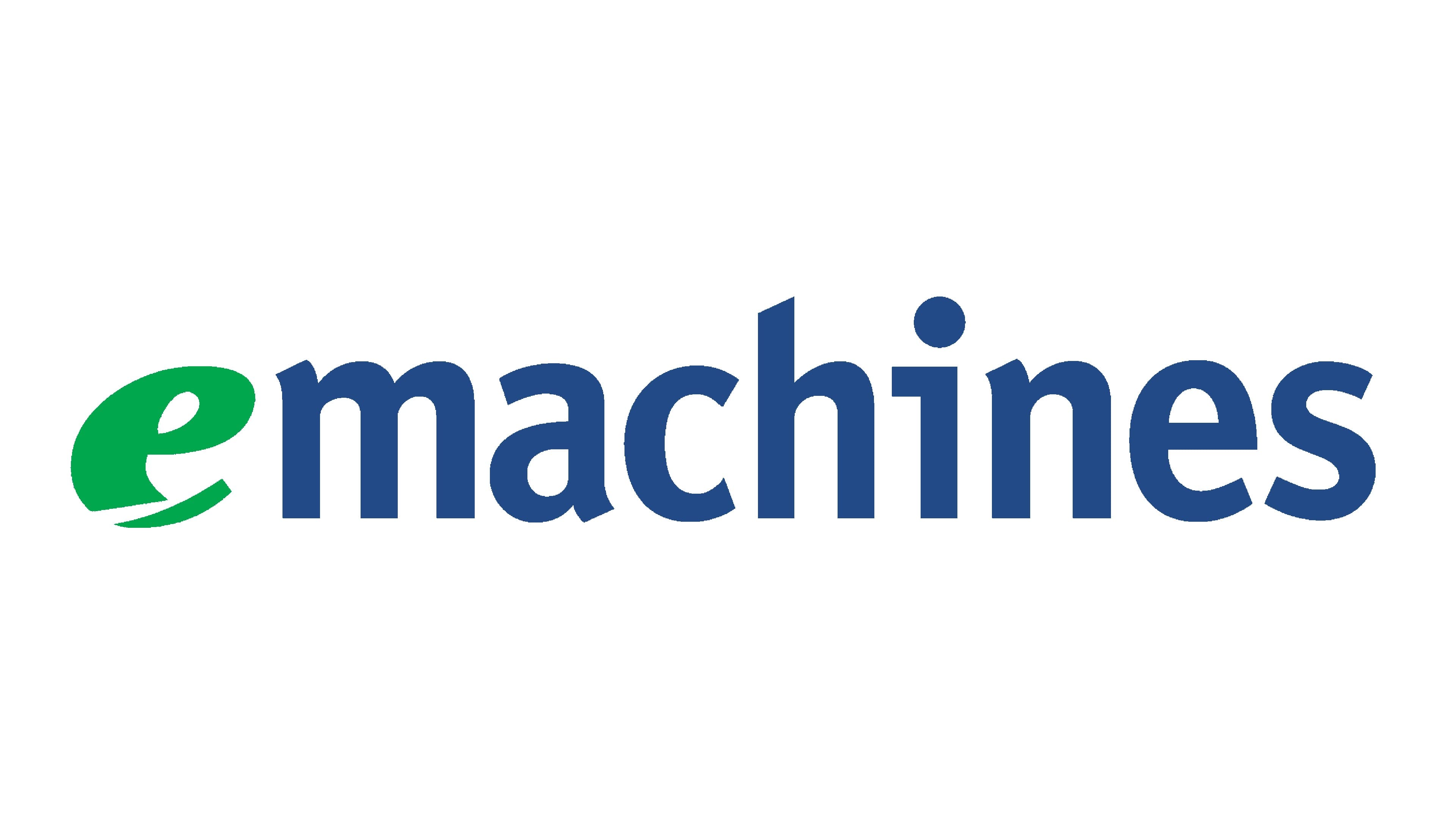 eMachines Logo