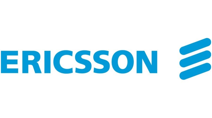 Ericsson Logo