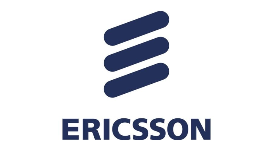 Ericsson Logo