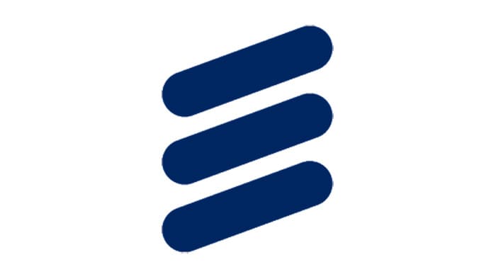 Ericsson Logo