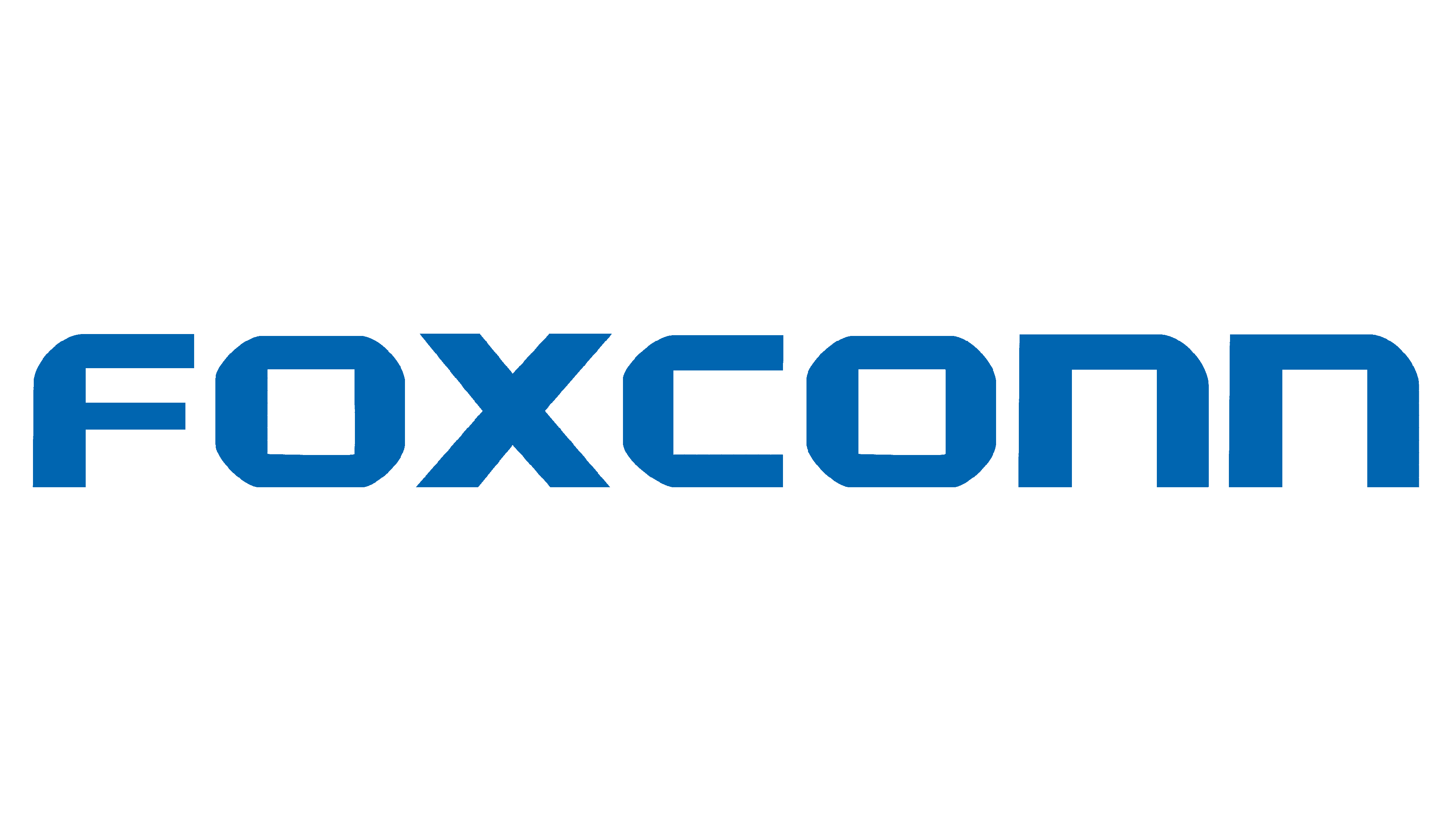 Foxconn Logo