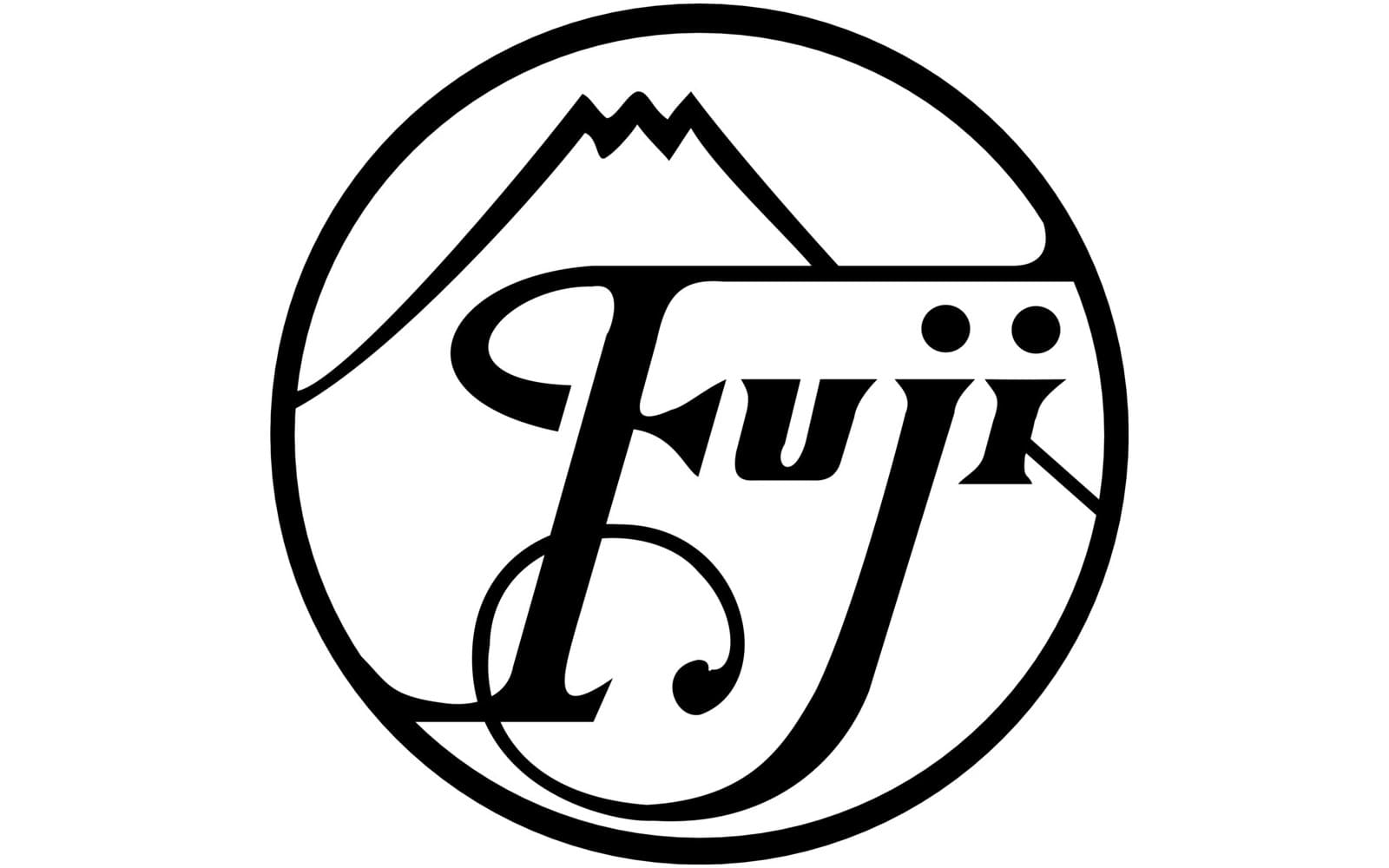 Fujifilm Logo