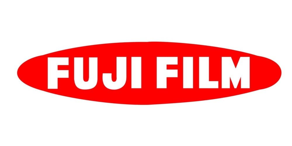 Fujifilm Logo