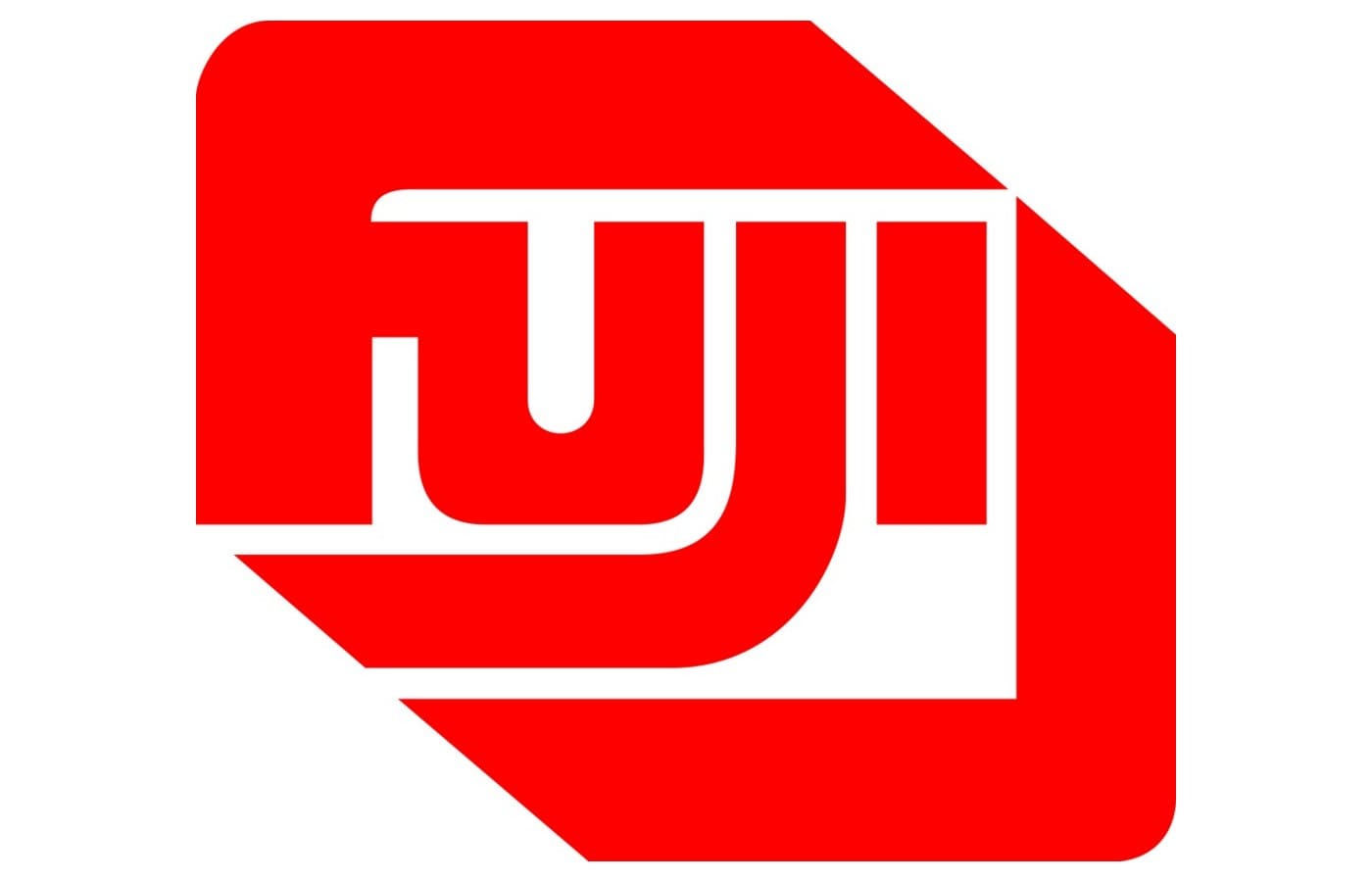 Fujifilm Logo