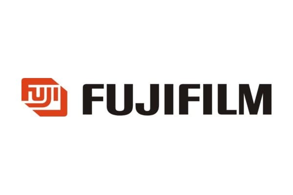 Fujifilm Logo