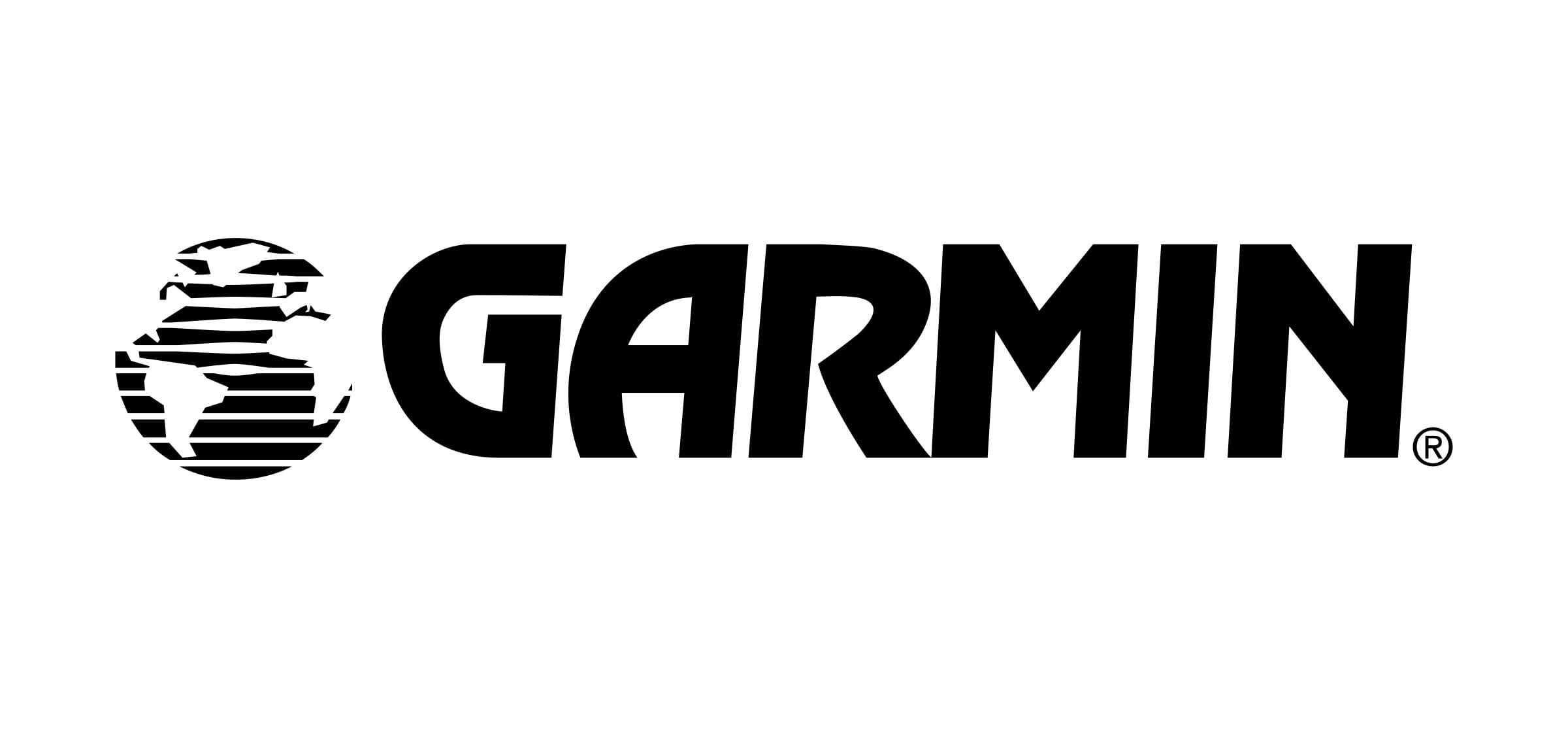 Garmin Logo