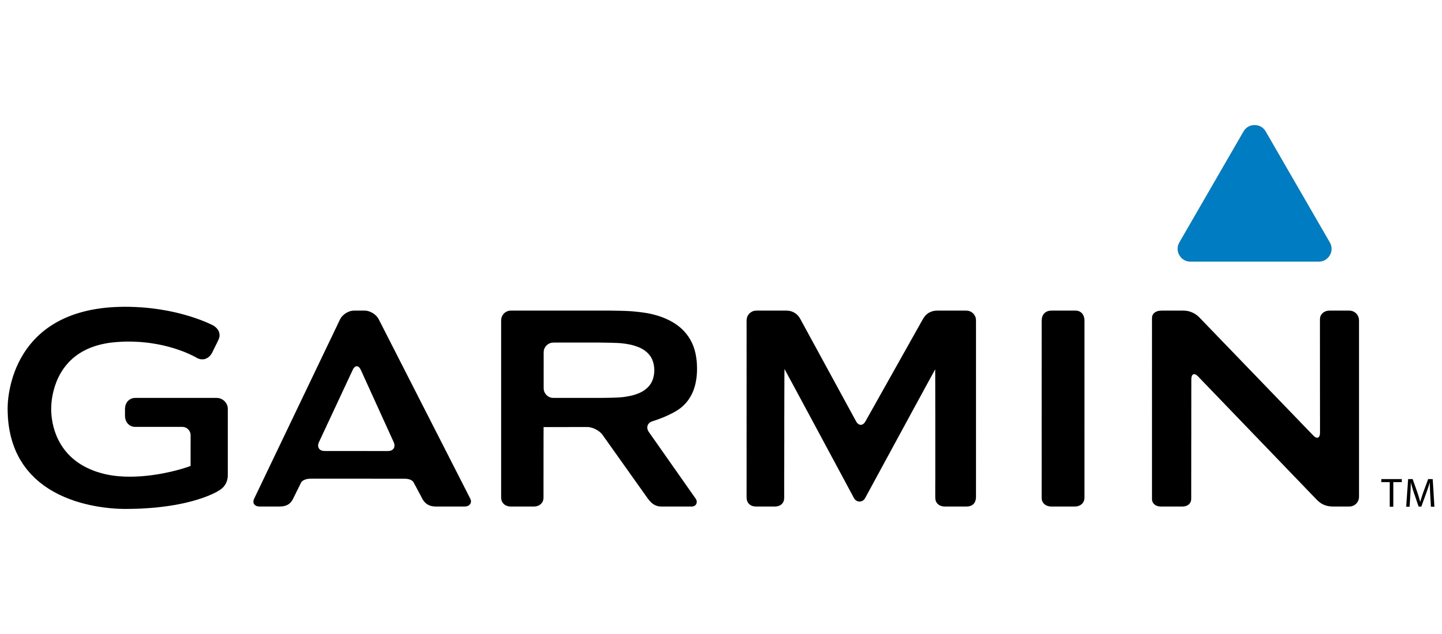 Garmin Logo