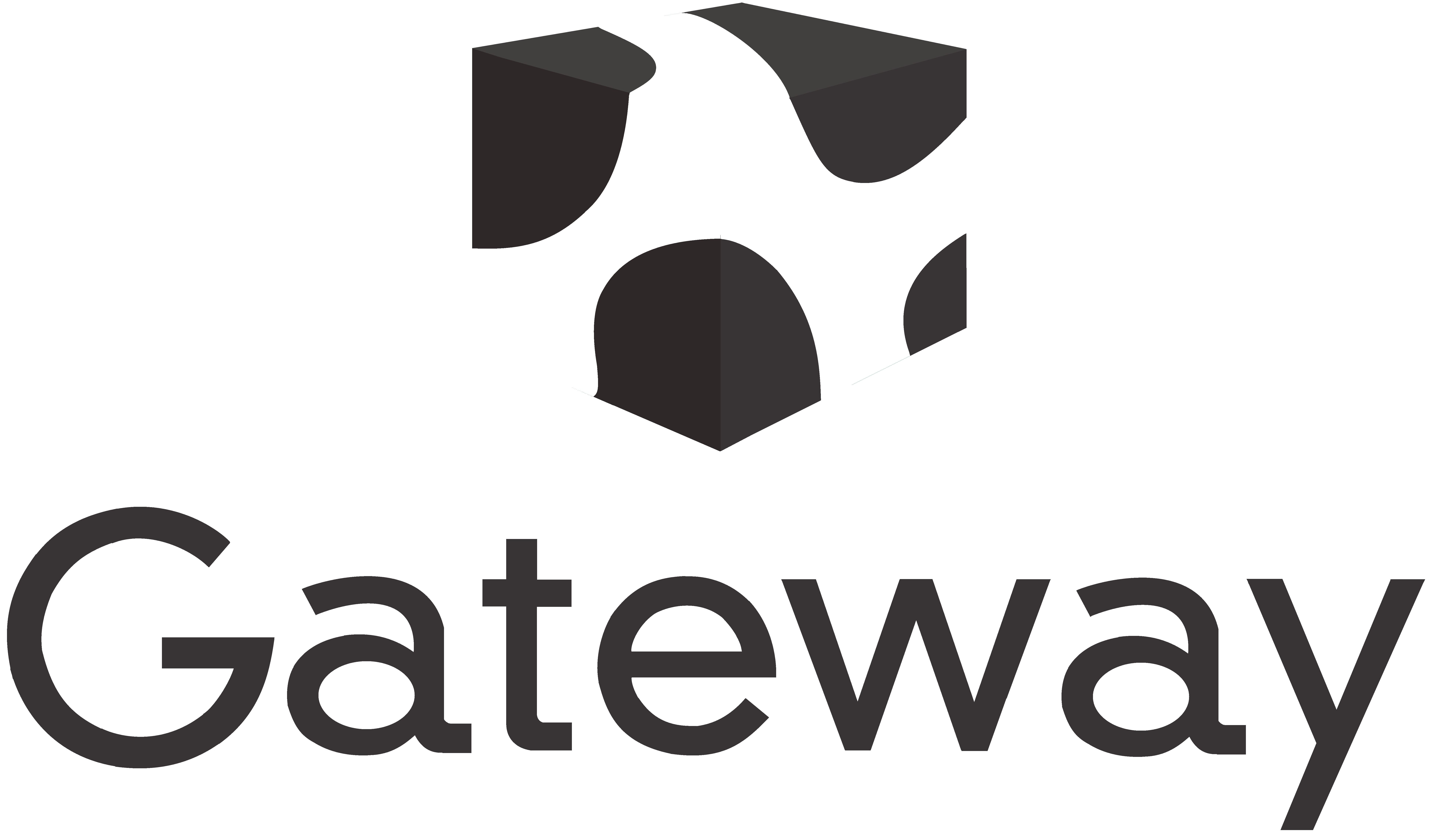 Gateway Logo