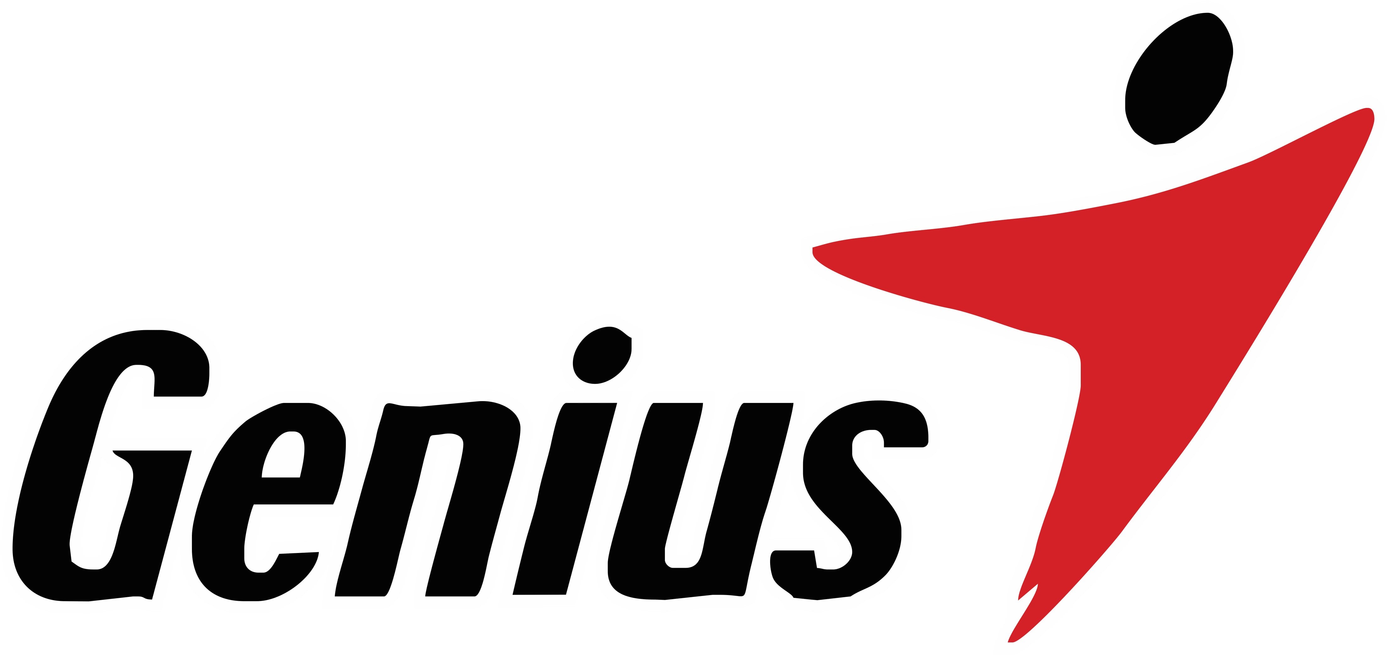 Genius Logo