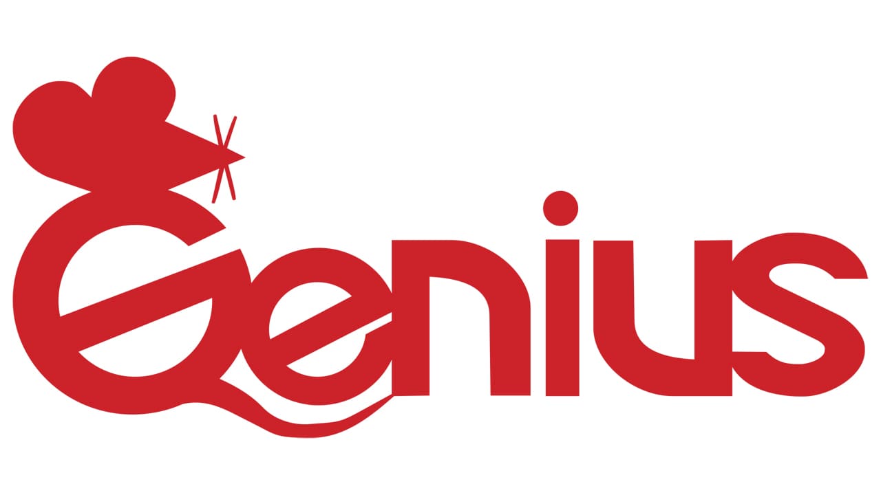 Genius Logo