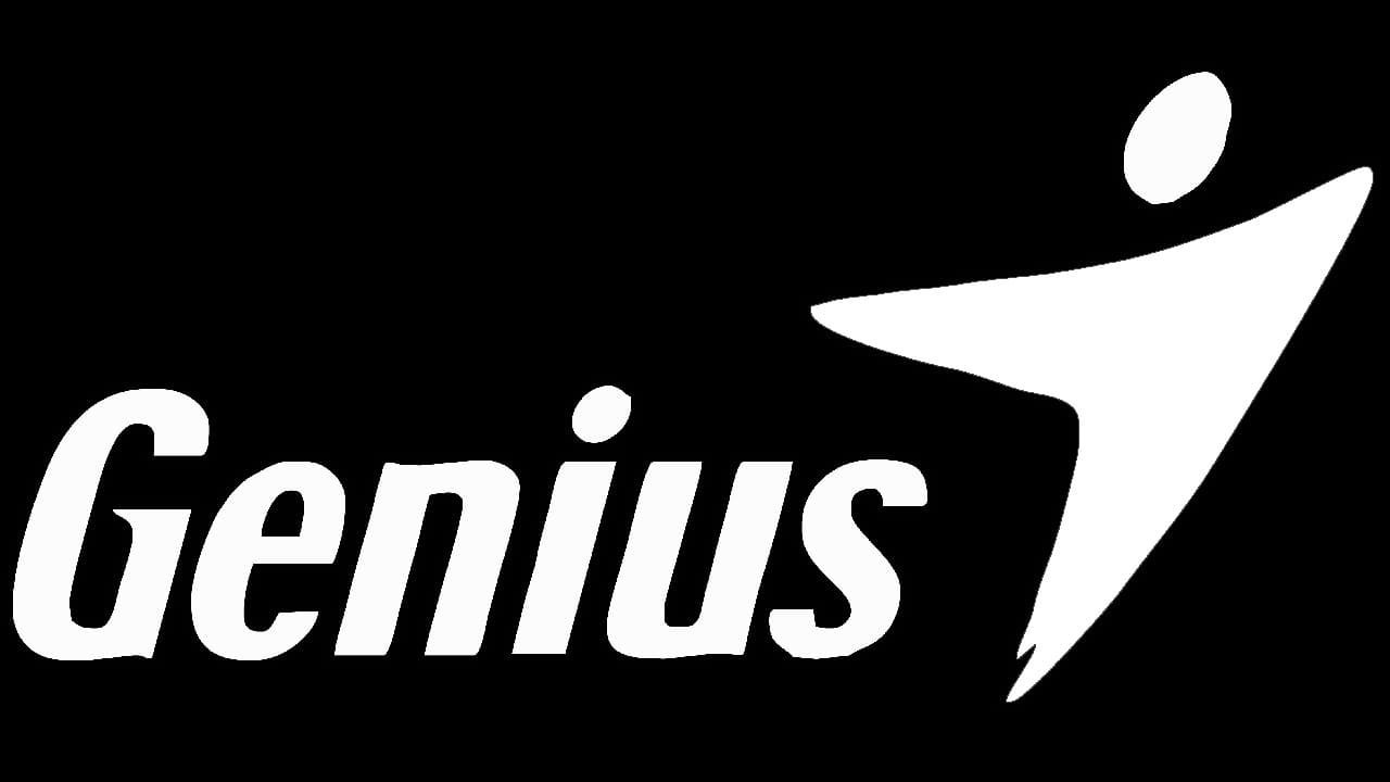 Genius Logo