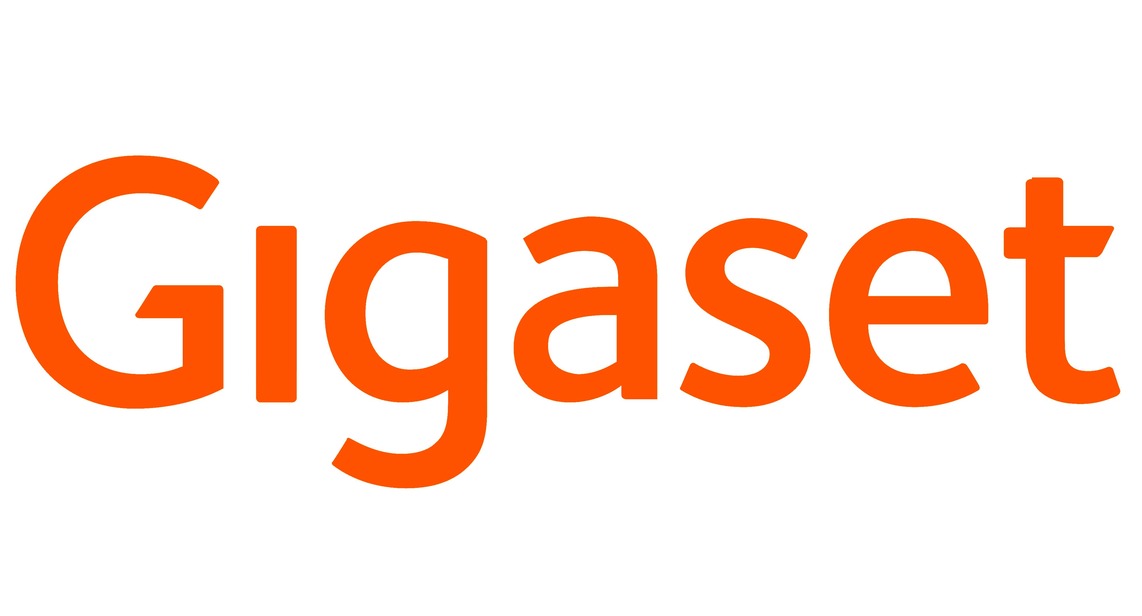 Gigaset Logo