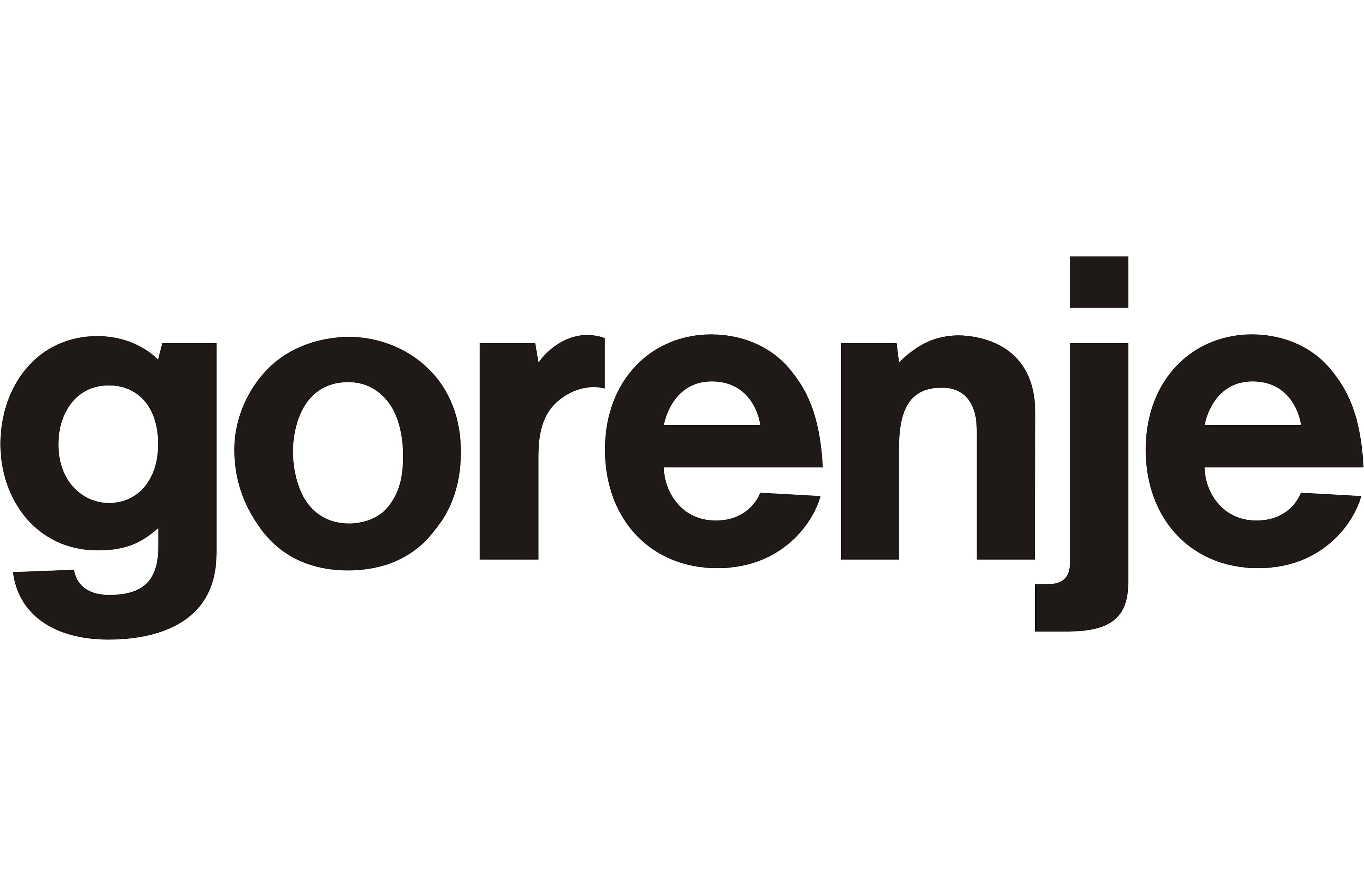 Gorenje Logo