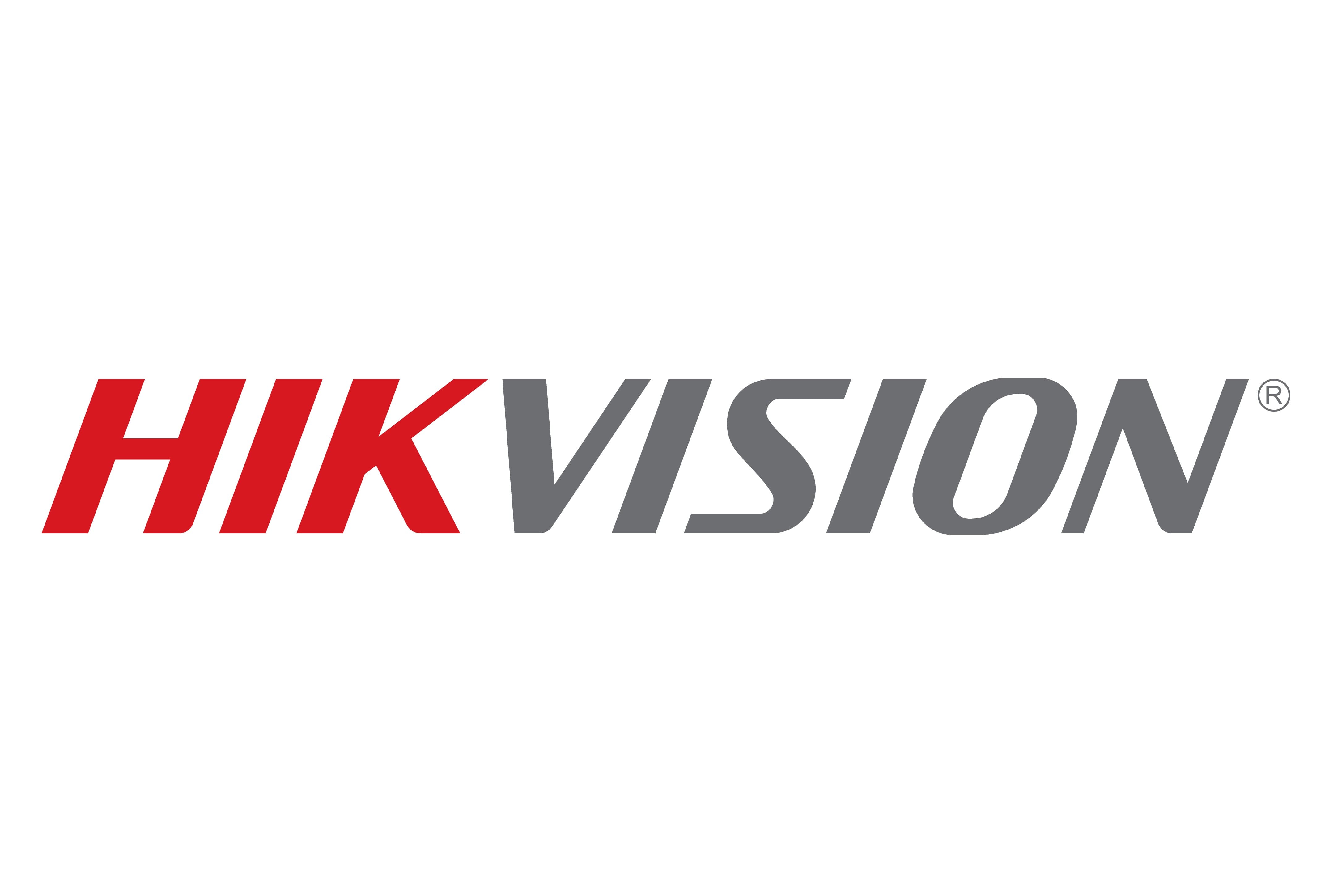 Hikvision Logo