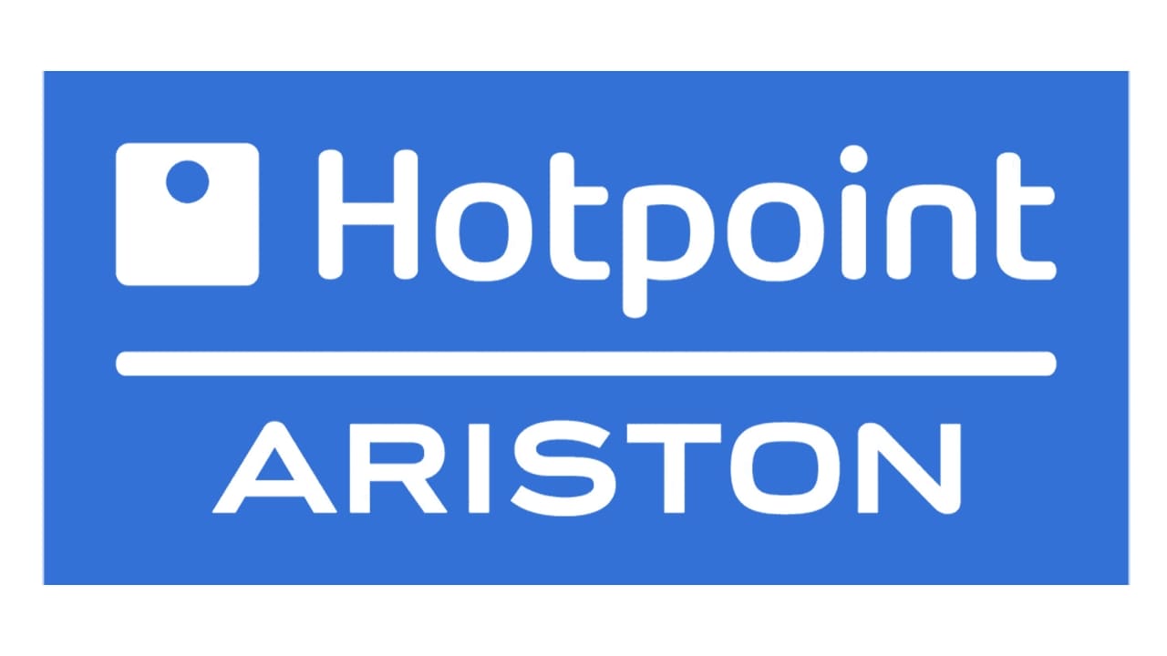 Hotpoint-Ariston Logo