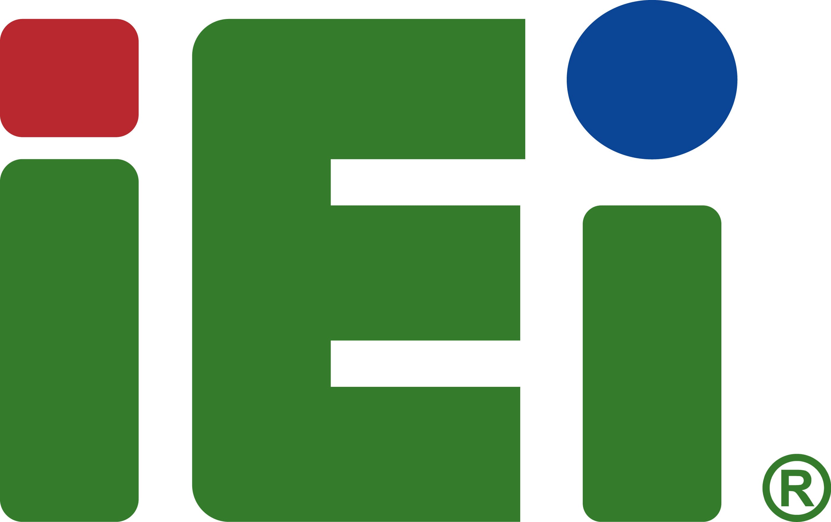 IEI Logo