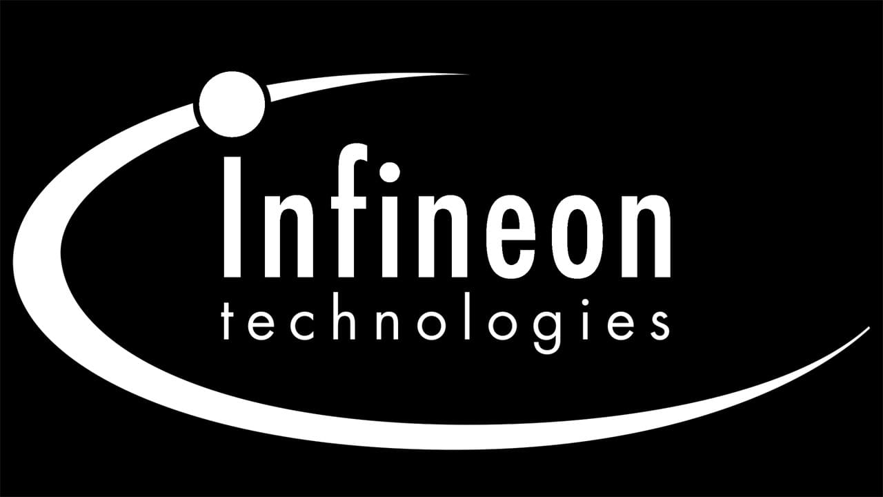 Infineon Logo