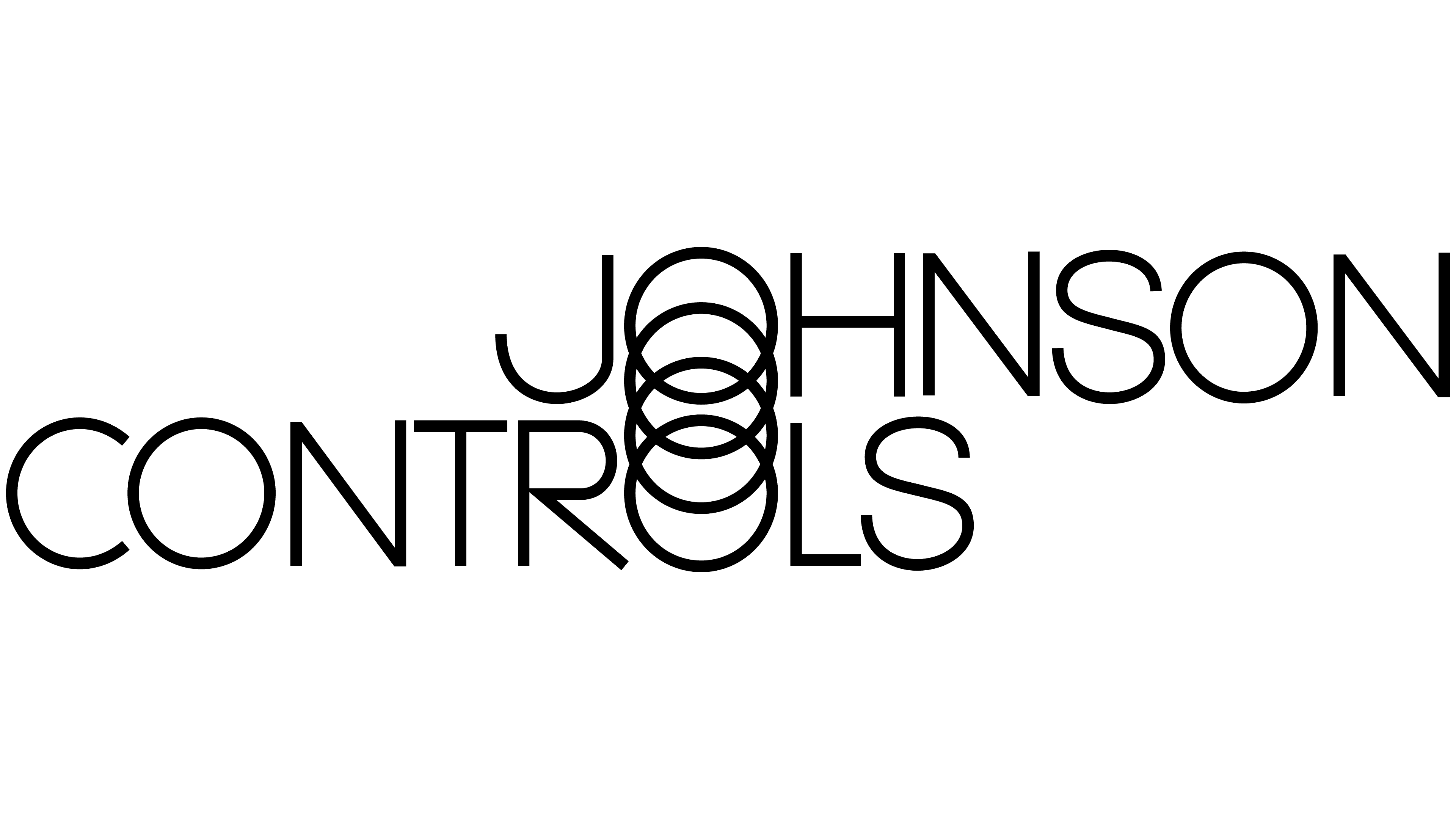 Johnson Controls Logo