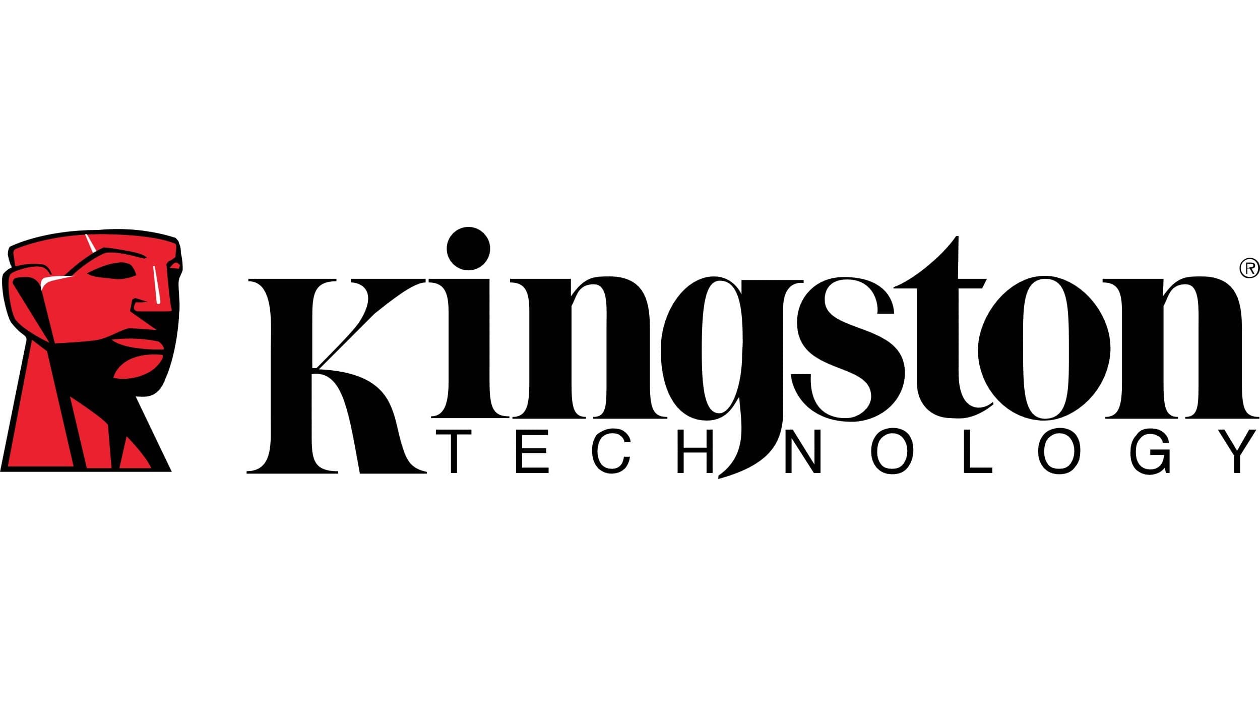 Kingston Logo