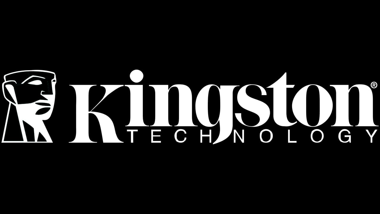 Kingston Logo