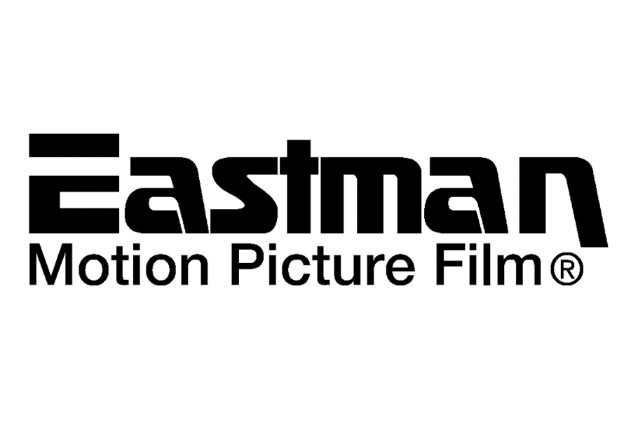 Kodak Motion Picture Film Logo