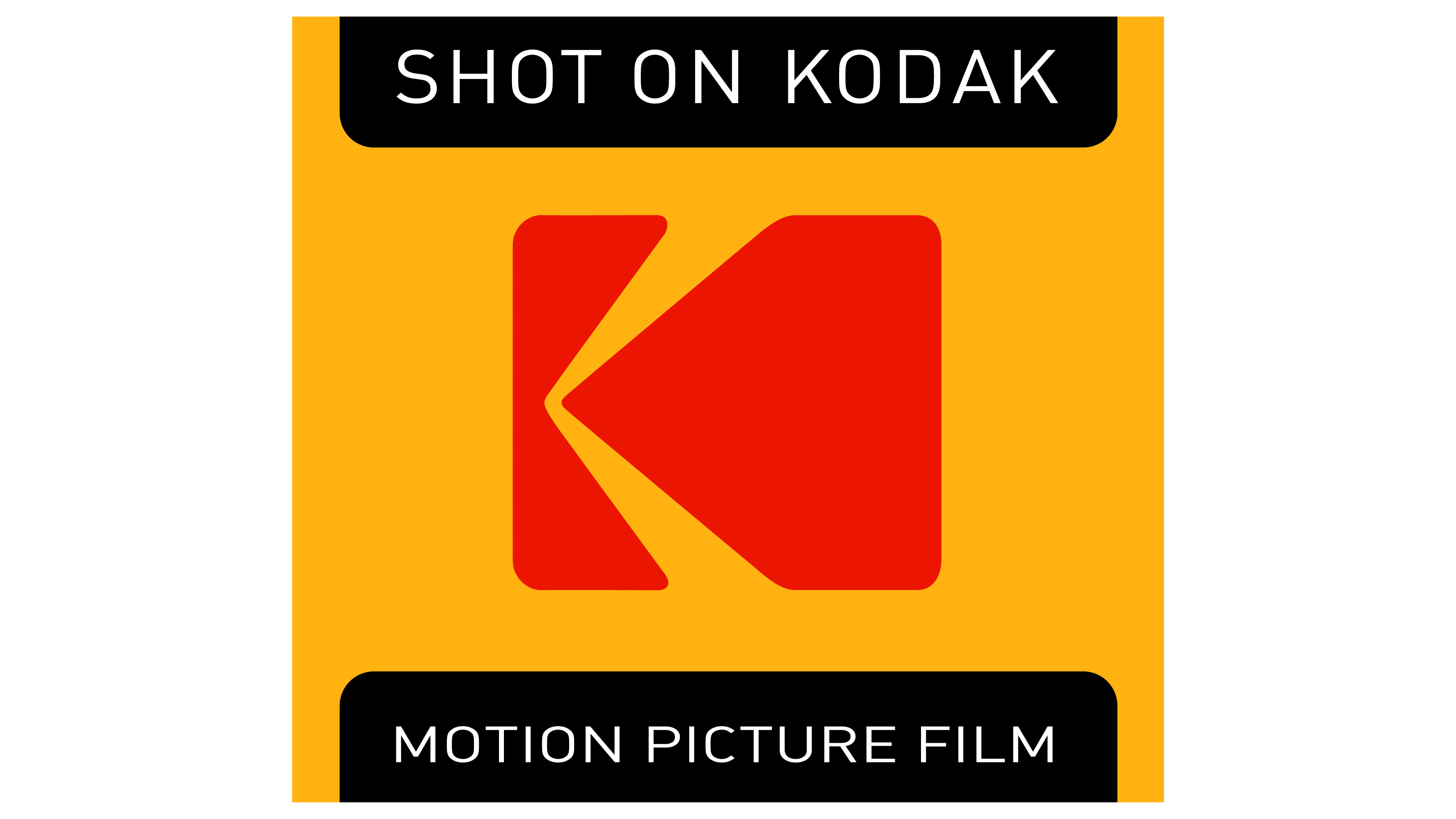 Kodak Motion Picture Film Logo