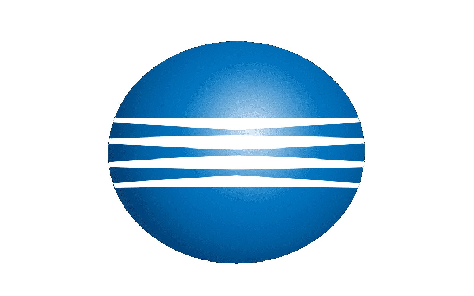 Konica Minolta Logo