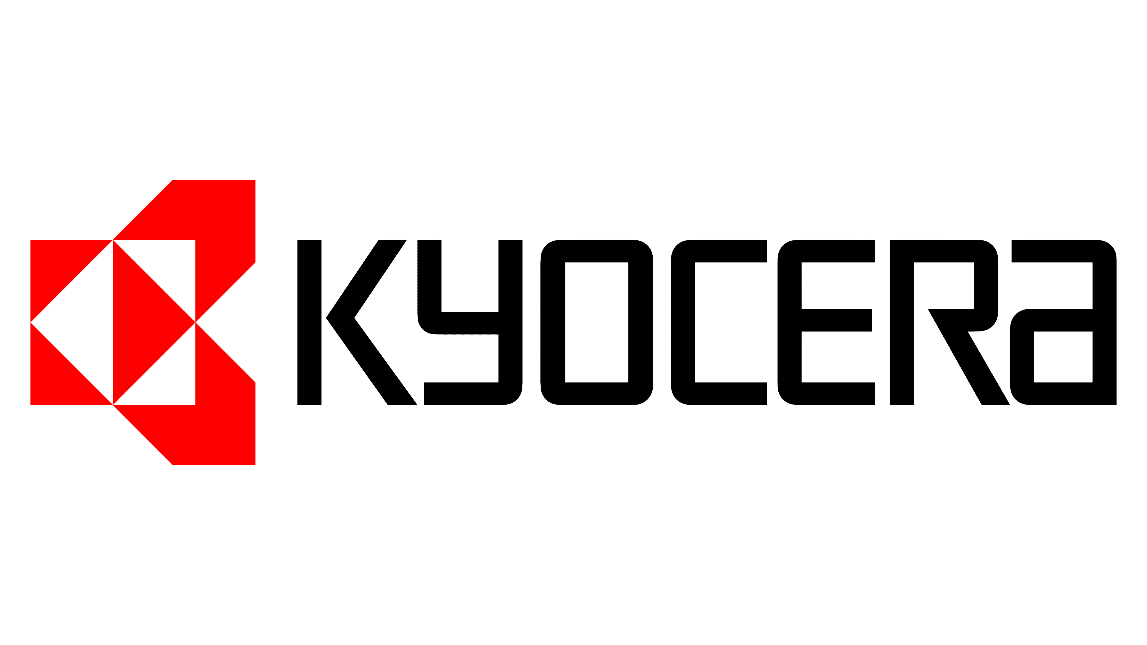 Kyocera Logo