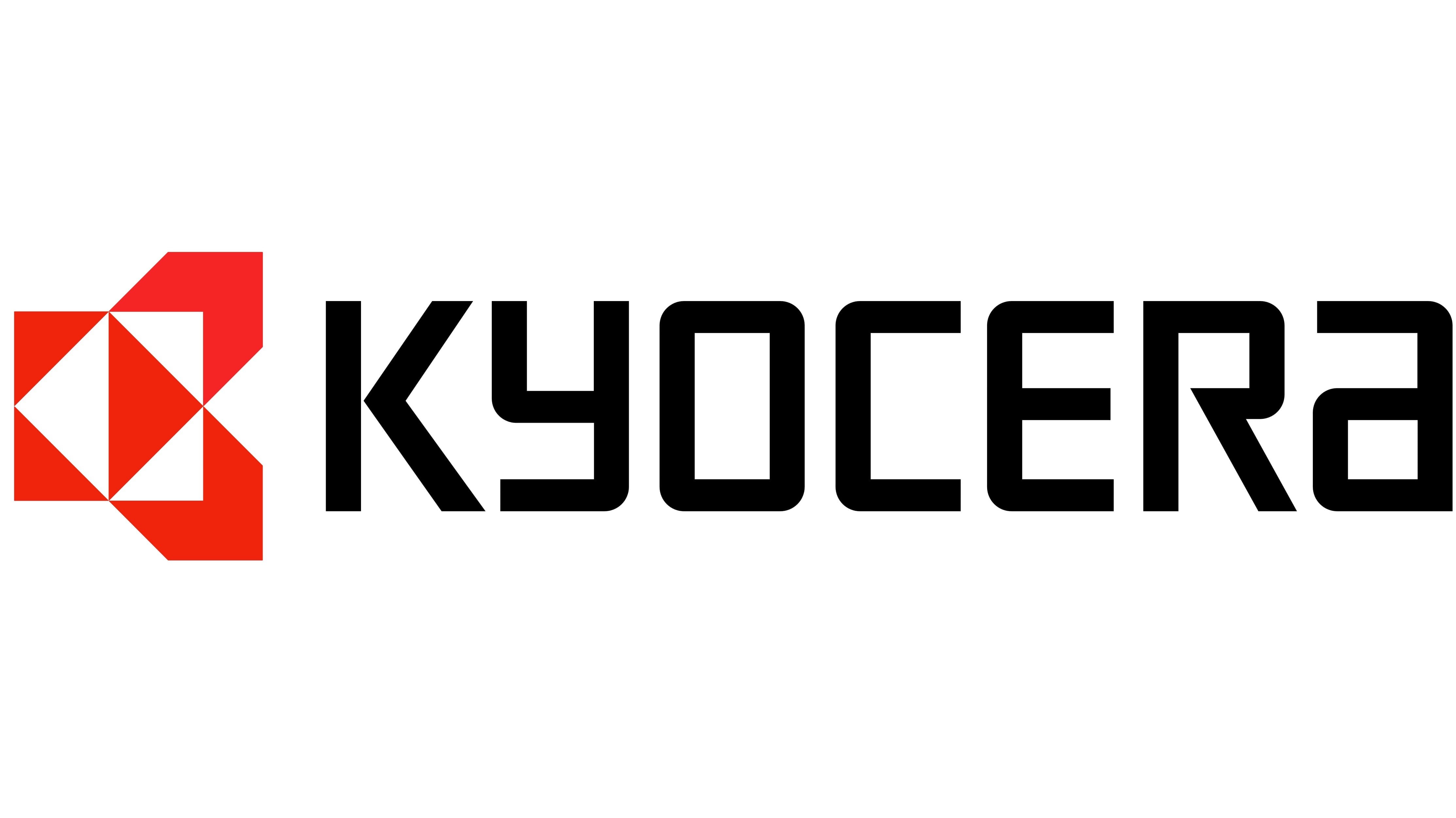 Kyocera Logo