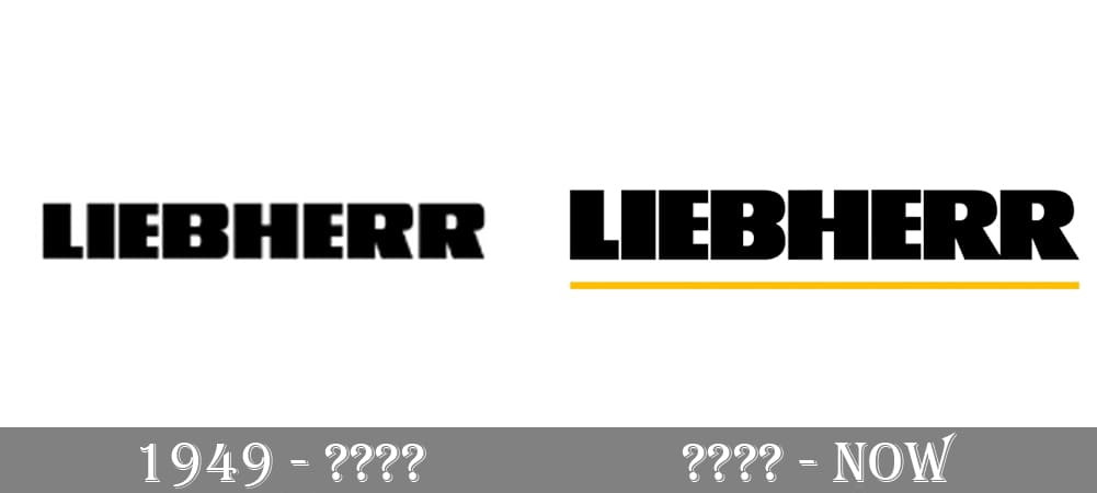 Liebherr Logo