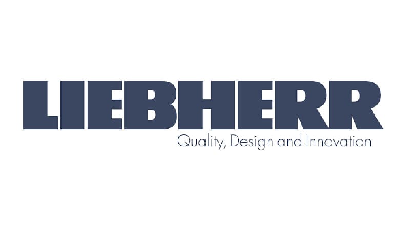 Liebherr Logo