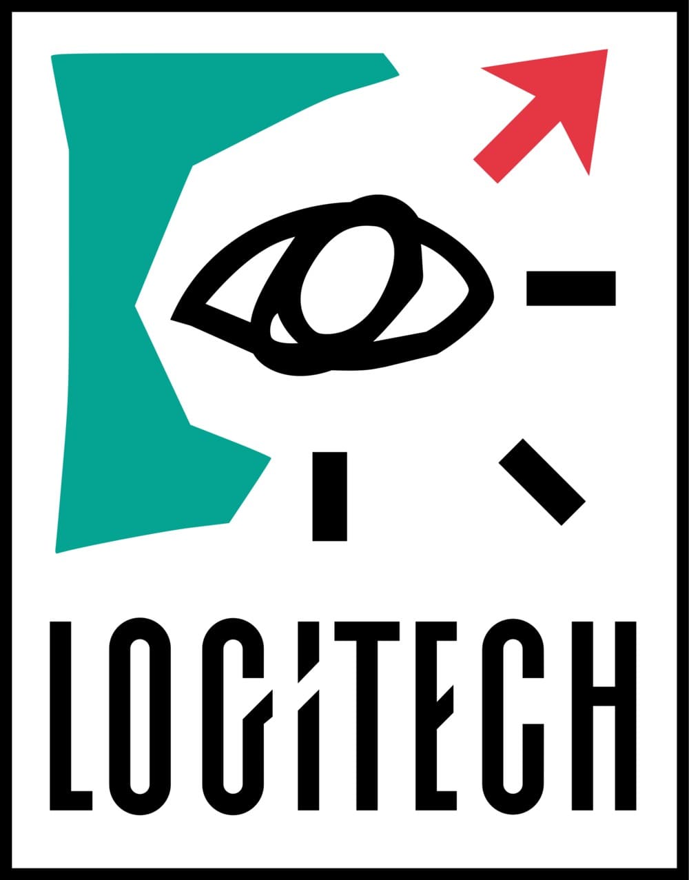 Logitech Logo