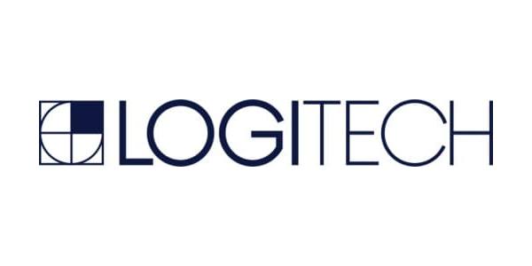 Logitech Logo