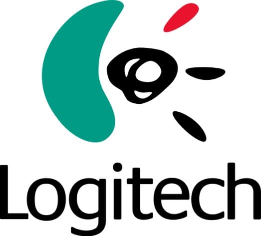 Logitech Logo