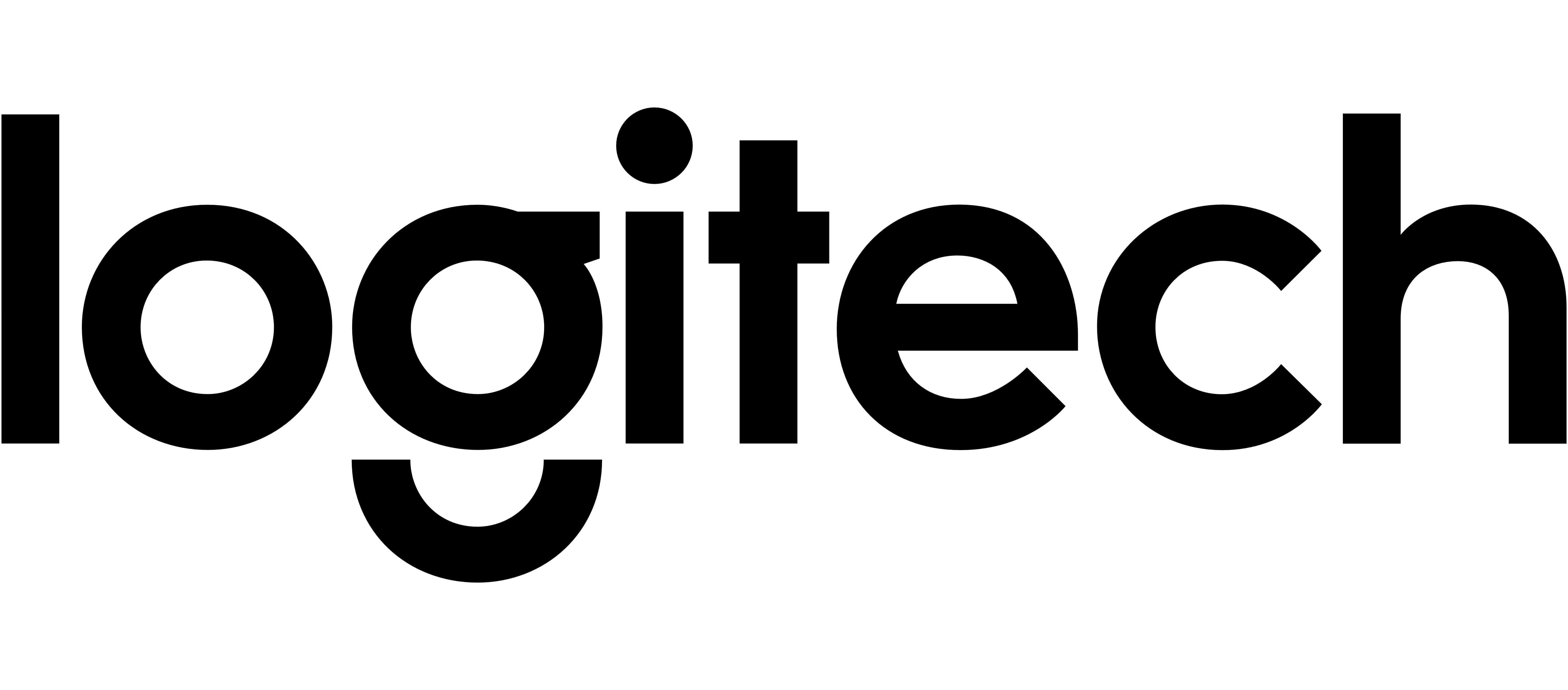 Logitech Logo