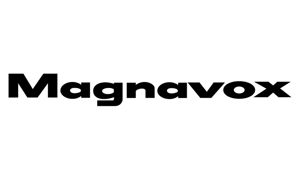 Magnavox Logo