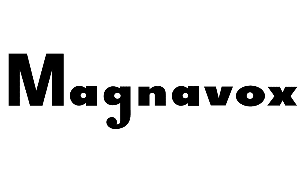 Magnavox Logo