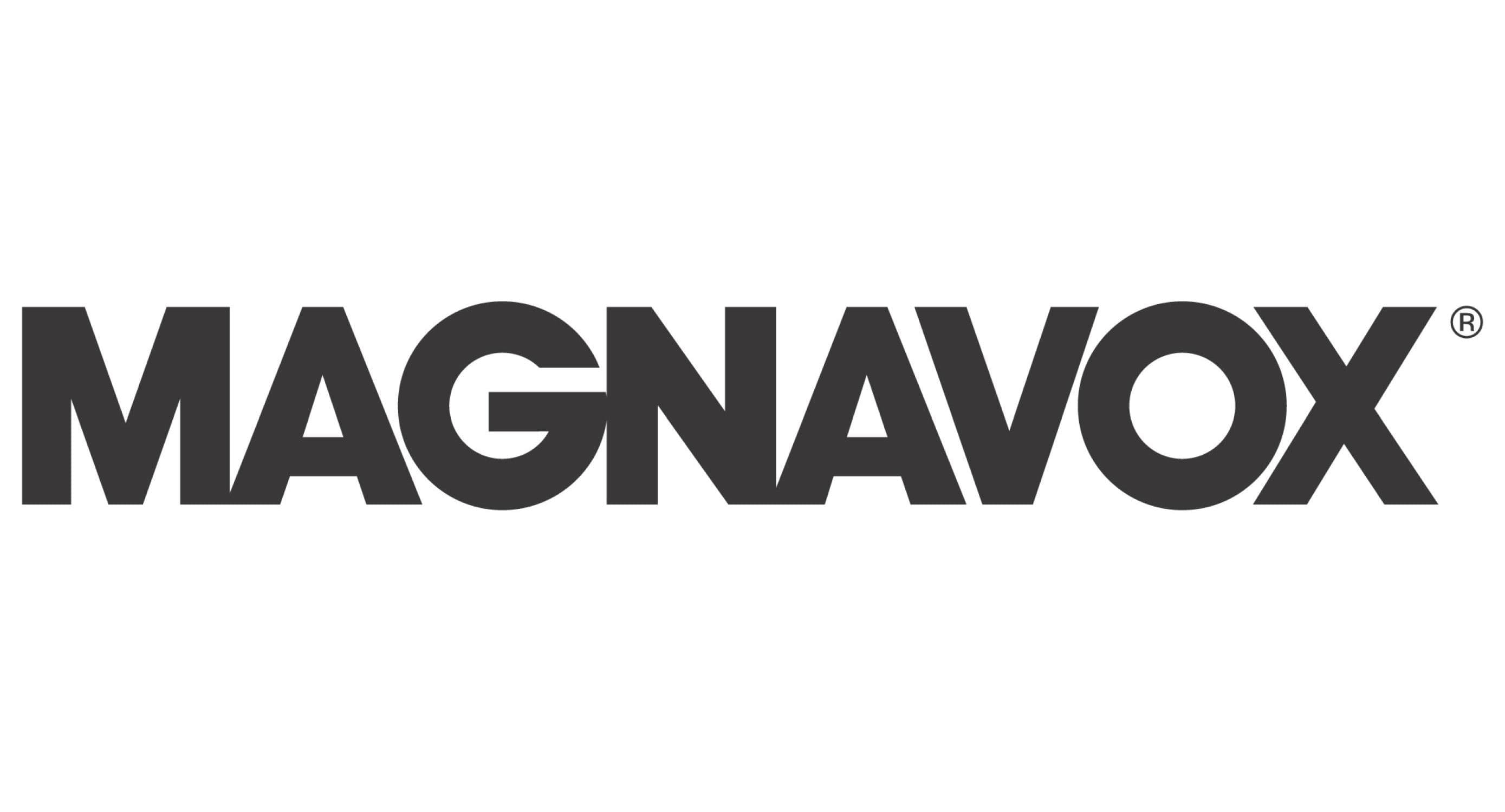 Magnavox Logo