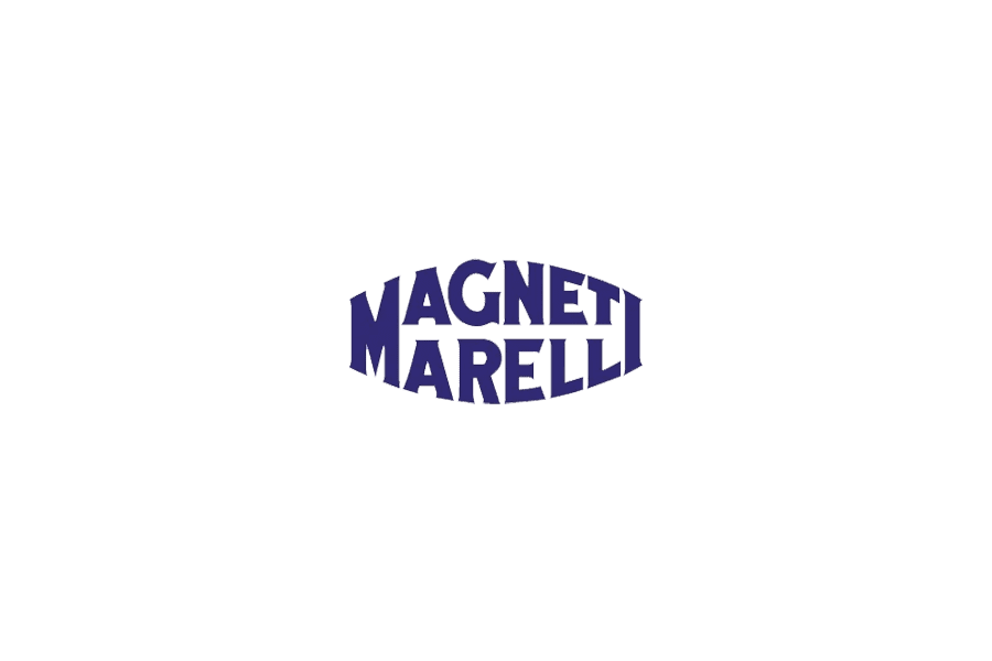 Magneti Marelli Logo